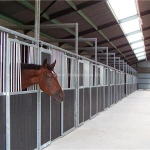 Indoor boxes